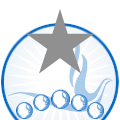 star