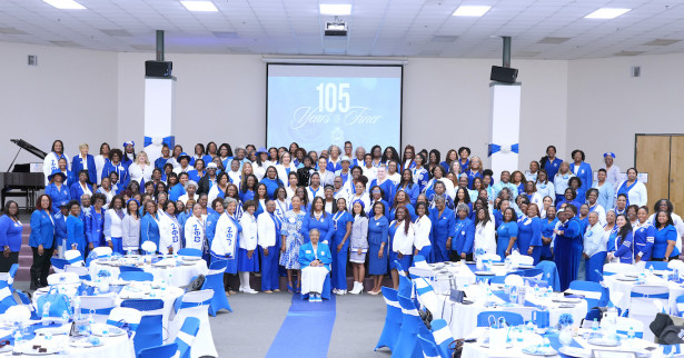 Finer Womanhood