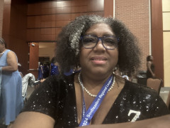 2nd Vice President
